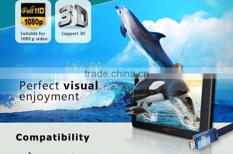 SIPU multi media ypbpr+vga to hdmi hd hdtv video converter