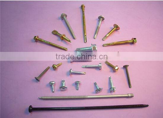 competitive price ZP/YZP confirmat screw