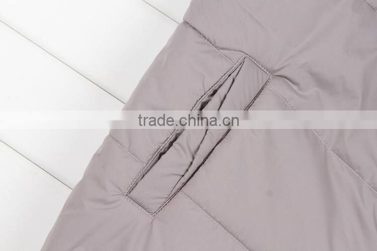 Heated jacket/battery heated jacket/heated coat