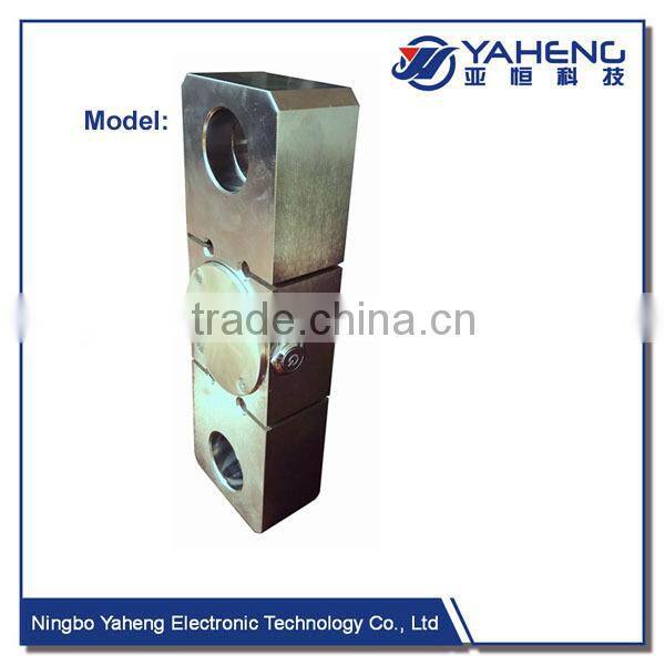new type stainless steel crane scale for weighing system BHW truch scale A/D conversion method load cell sensitivity