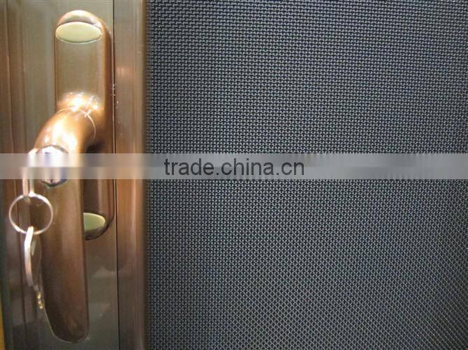 Stainless steel Shielding Net King kong net window/door (factory)