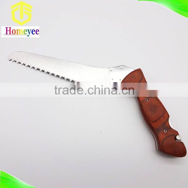 Hiking Camping Fishing Hunting Bag 4pcs outdoor pocket multi tools knife