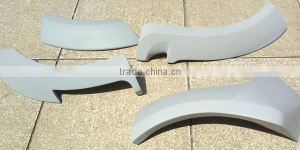 high quality body kit for land rover Evoque ham style