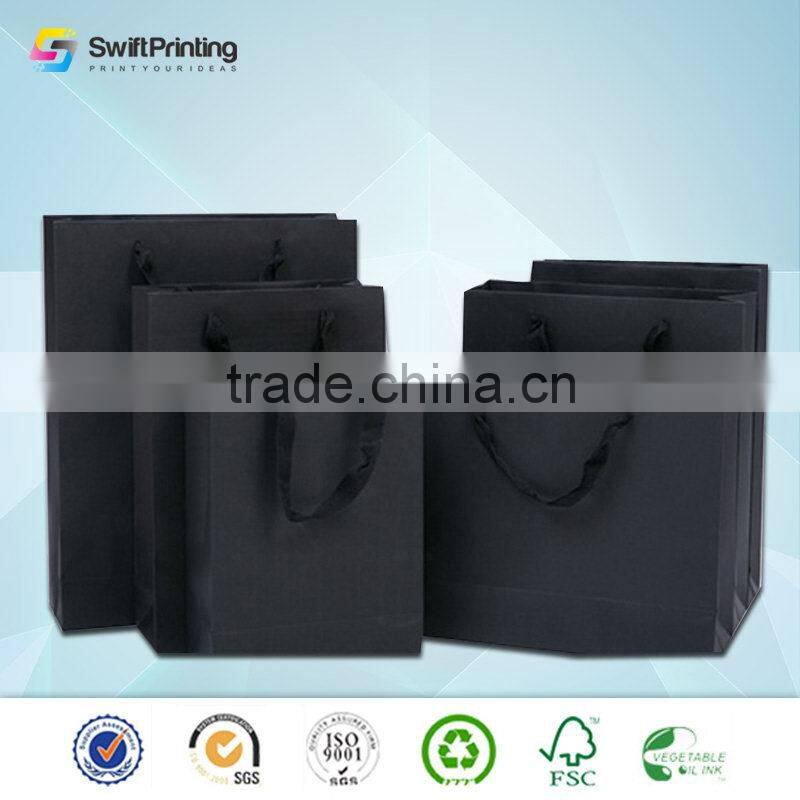 New new products coated paper gift bags