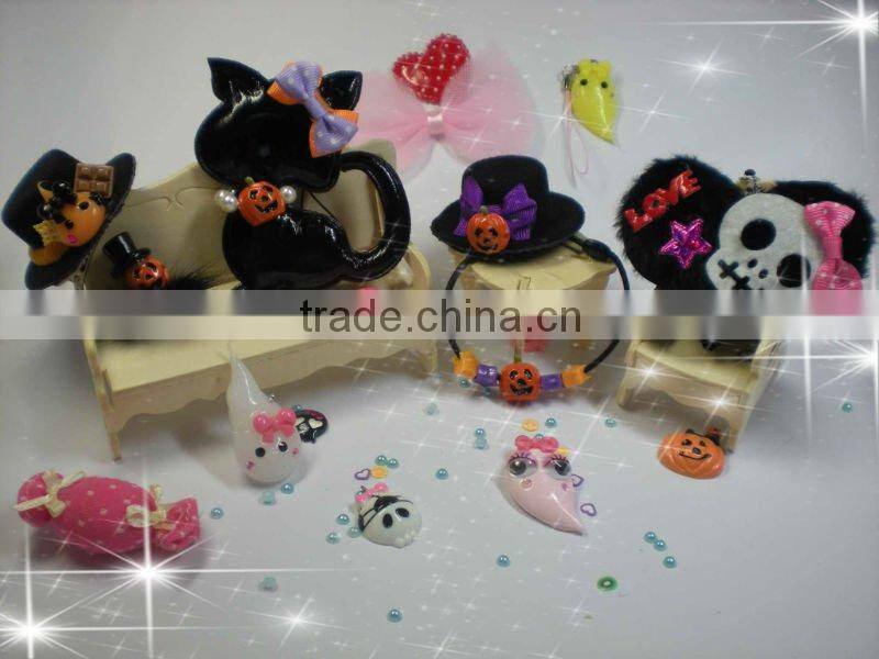 Cute Hair clips
