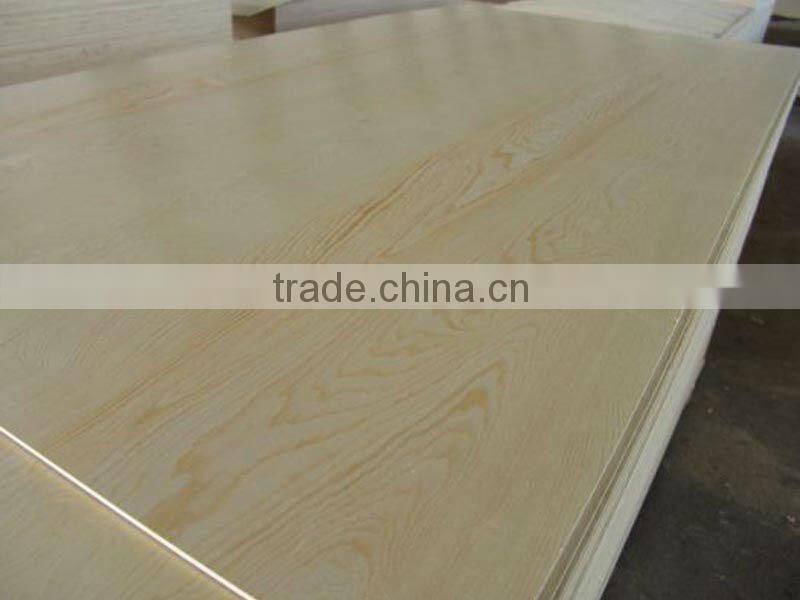 Radiata Pine Plywood for Packing