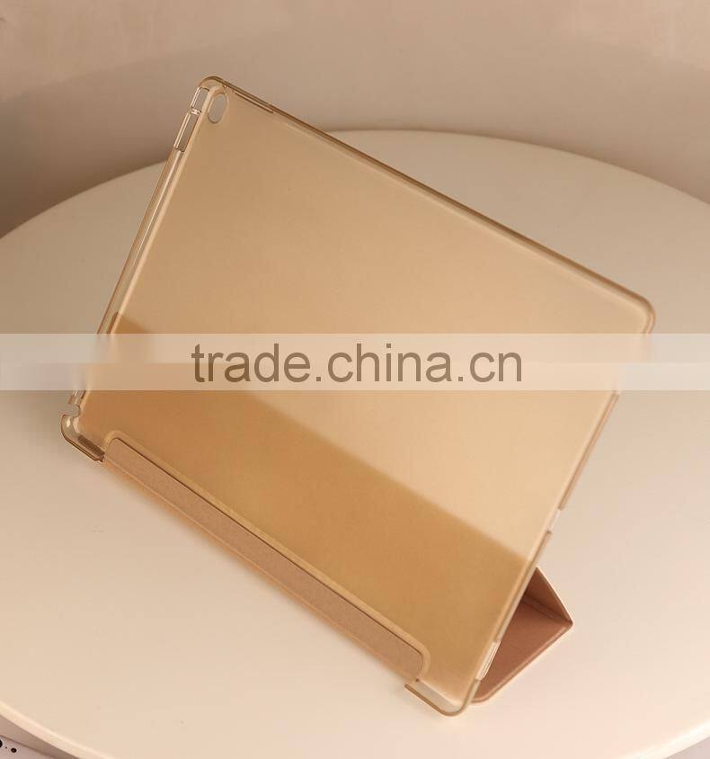 For samsung 9.7inch High quality Tablet case For Samsung GALAXY Tab S2 T810 T815c Original Smart Case