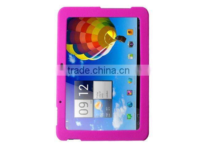 Skin Gel Soft Silicone Case Cover for Acer Iconia A510 10.1" Tablet case