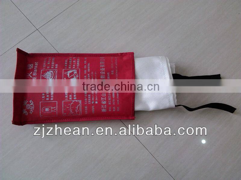 fire blanket price/fire blanket insulation/welding fire blanket/