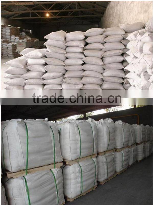 98.5%min black silicon carbide/carborundum for abraive/refractory/steelmaking