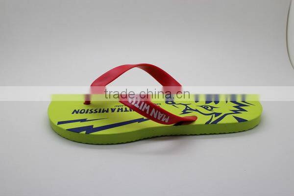summer eva flip flop