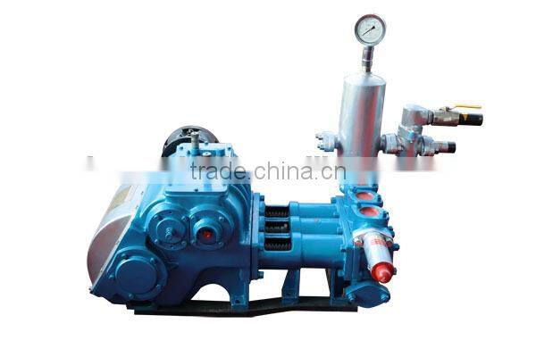 BW-320 MUD PUMP 1280*855*750 30kw Drilling Mud Pumps