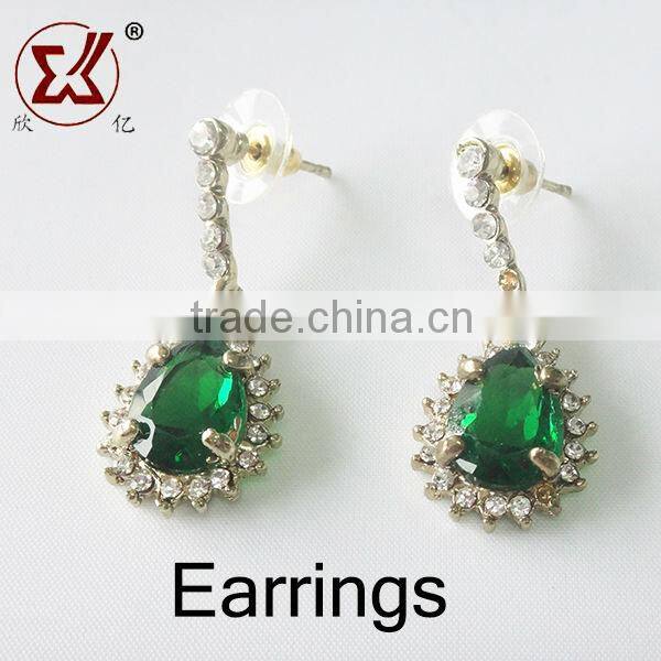 Dangle Earrings Earrings Type and Earrings Jewelry Type alloy earrings