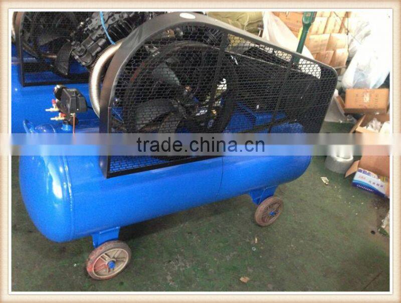 home mobile air conditioner compressor V-0.6/12.5 prices