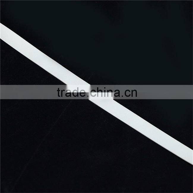 Best Price White Rubber Elastic Band For Swimwear