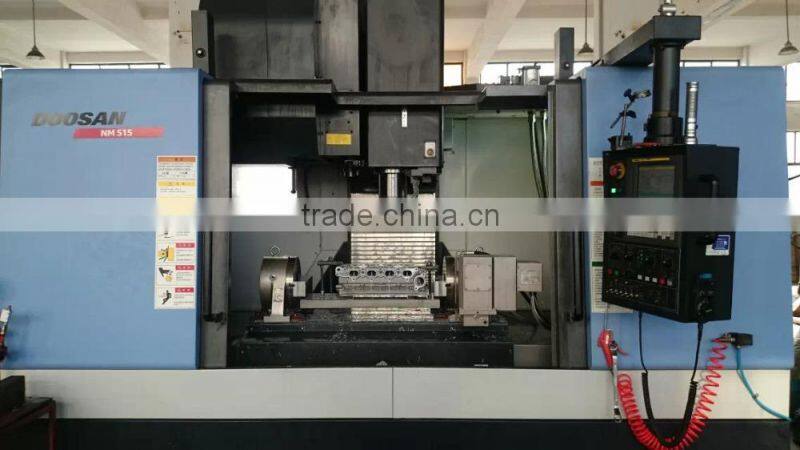 two united precision 250 rotary table