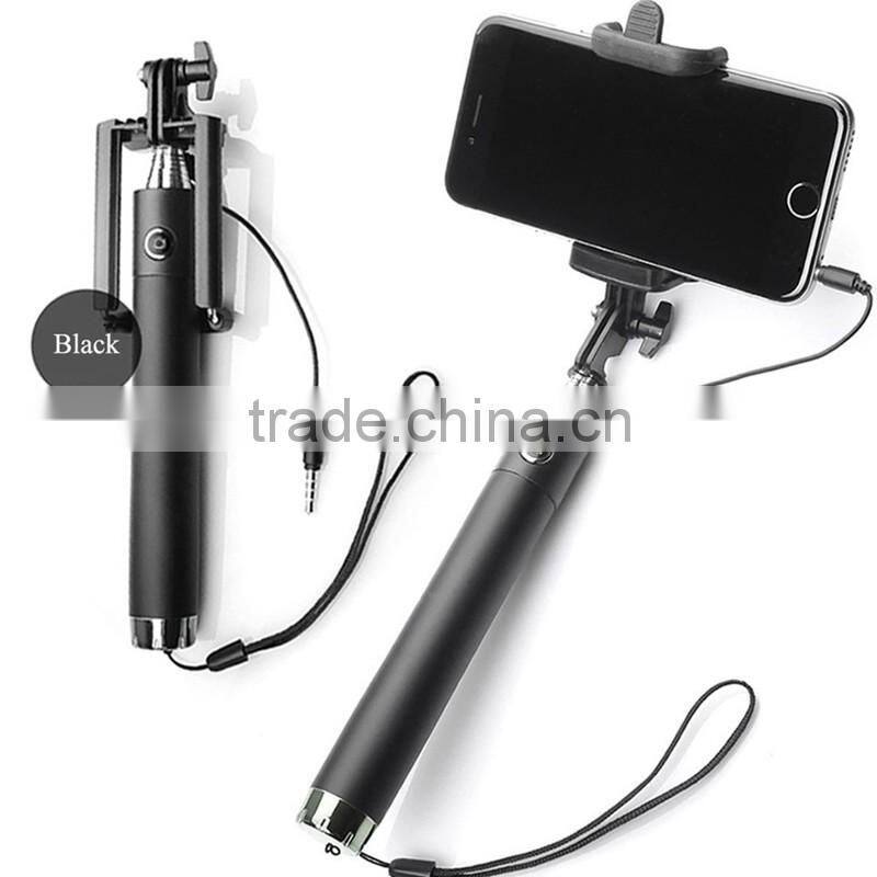 2017 trending products multifunction monopod selfie stick 2016 stickmonopod