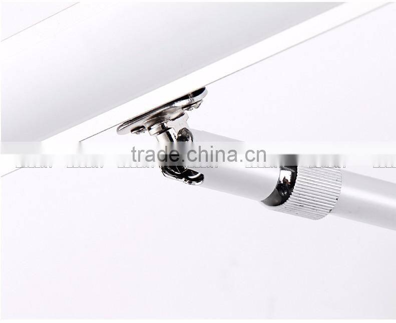Modern 5w 41cm long indoor acrylic lamp LED bathroom miror lamp wal lights100-240V AC JUSHENG