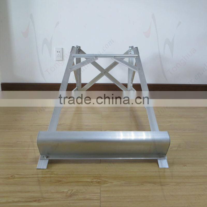 frame aluminium bracket