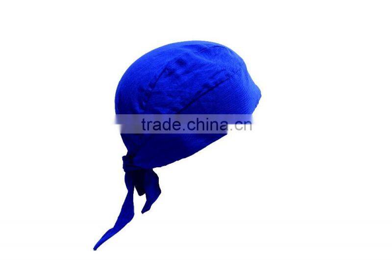 100% cotton fation colors artificial bandana