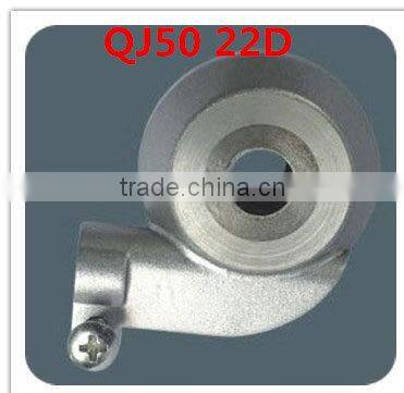 SCL-2012060056 best quality motorcycle speedometer gear assy for TX200 motorcycle parts