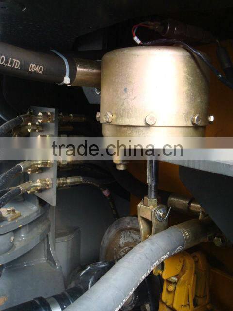 chinese 3 ton wheel loader