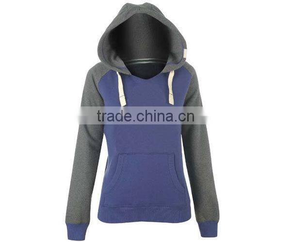Fashion Ladies Hoodie,ladies fleece , women`s cotton fleece