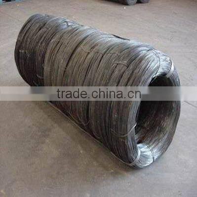 Galvanized Iron Wire Manufacturer In China