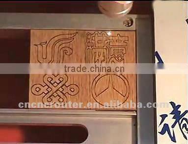 mini laser engrave/cut Machine CX-400