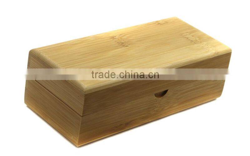 New design bamboo sunglass carmin brand 59ZT79040