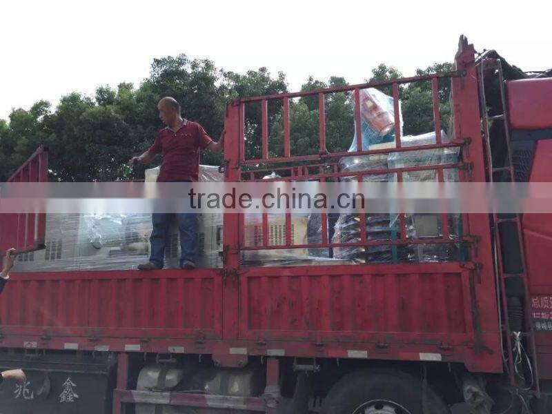 xq strip cutter/striping cutting machine rubber price