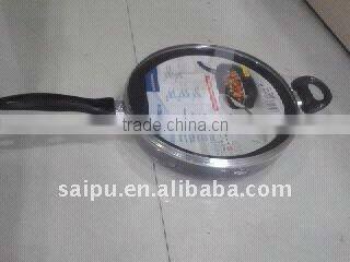 hot and new Aluminium wok