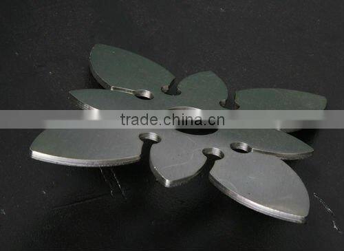 LASER CUTTING SERVICES