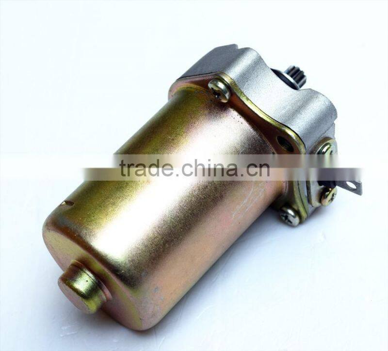 WY Princess Motorcycle Starter Motor