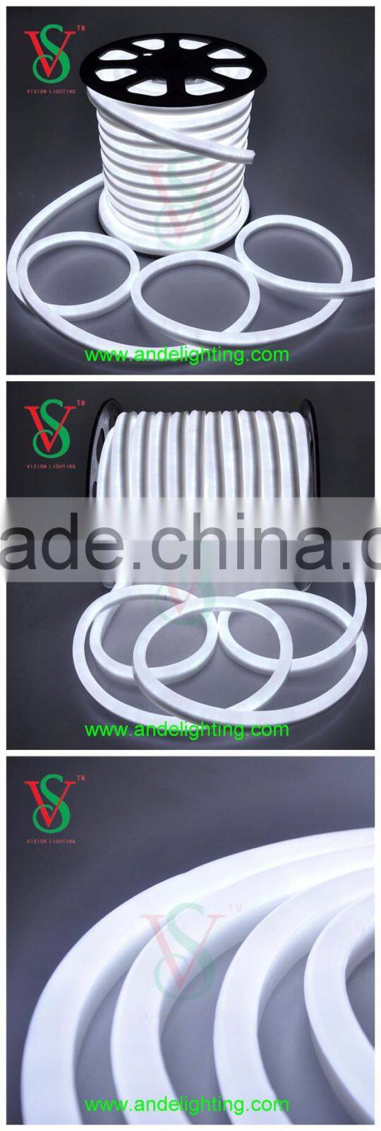 LED Flexible lamp strip,2wires,13*26mm,F5 Epistar high brightness chip