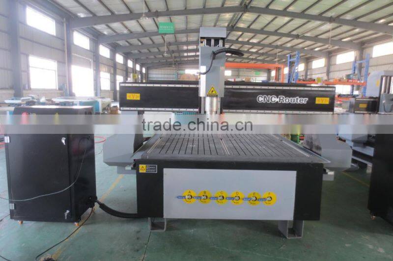 factory supply retail Artcam DL1325 3d wood cnc router Carving machine