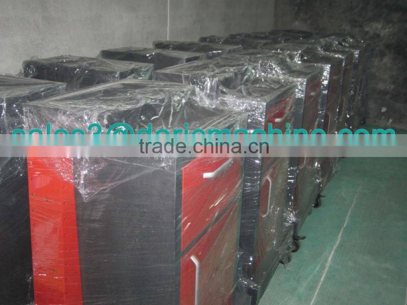 Long Time Service Price of Wheel Alignment Machine