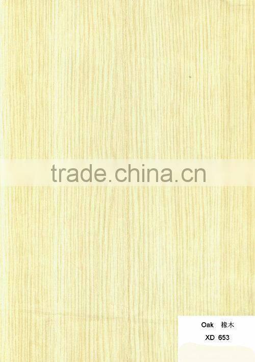 1300*2800mm Wood grain compact laminate panels H653/laminate sheets/formica lamiante price
