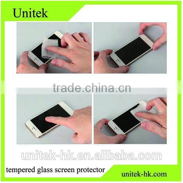 superhard h9 tempered glass film screen protector, tempered glass film laptop screen protector