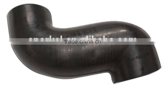 New D-MAX Snorkel Air ram intake kits for Dmax Rt50 2012 onwards