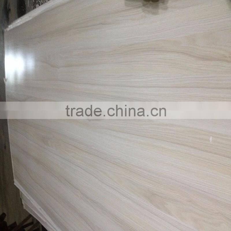 hot sale malemine plywood/used plywood for sale
