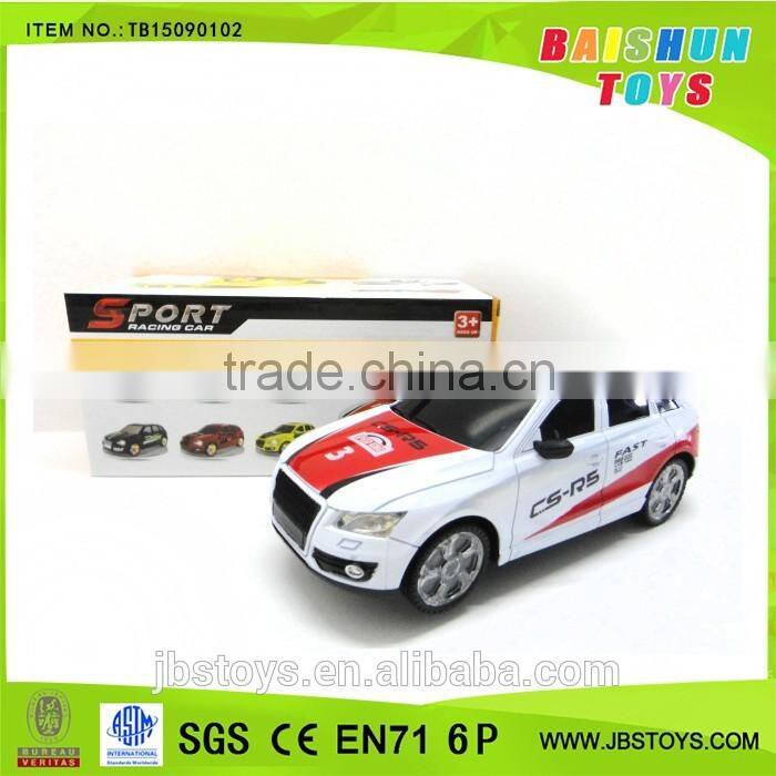 Cartoon Animal Toy Car Alloy TQ16060009