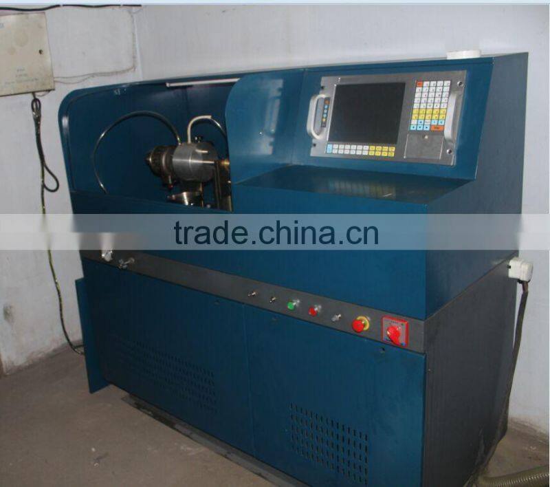 best selling beacon BC-D3 turbocharger rotor dynamic balancing machine from manufacturer