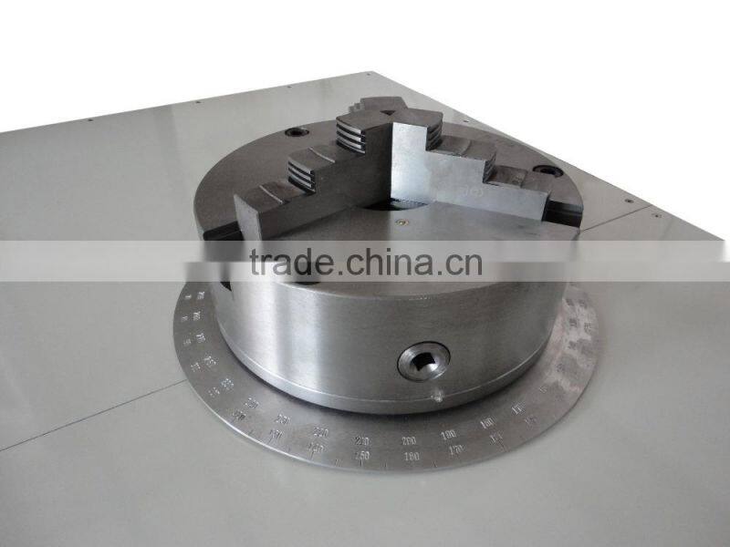 NEW PRODUCT HV-100A single plane vertical plane balancing and drilling machine