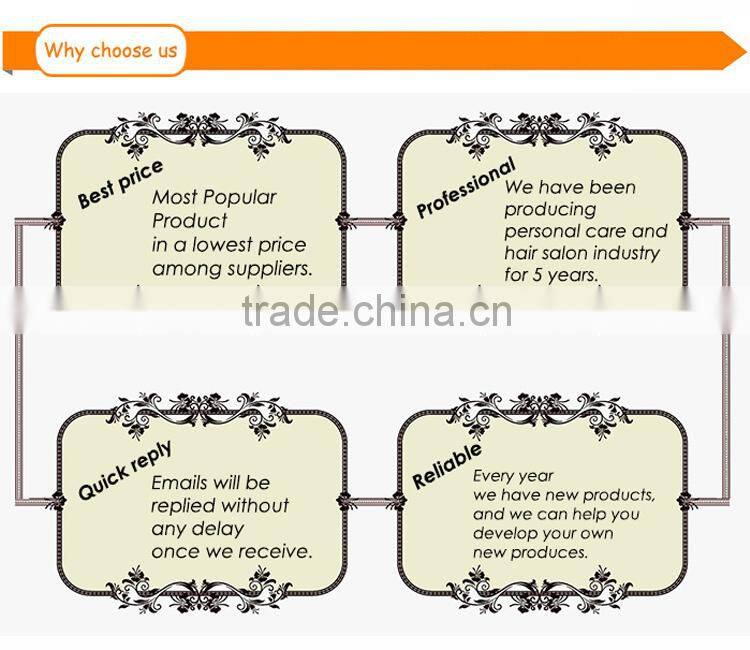 MY GIRL Top Quality Soft Bristle Easy-Grip Handle Round Tangled Magic Hairbrush