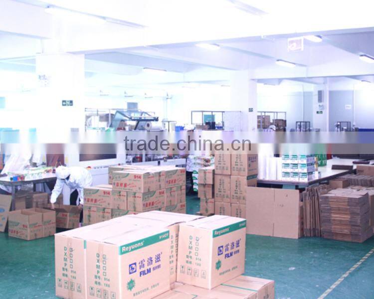 static cling film / protective film pvc protective film