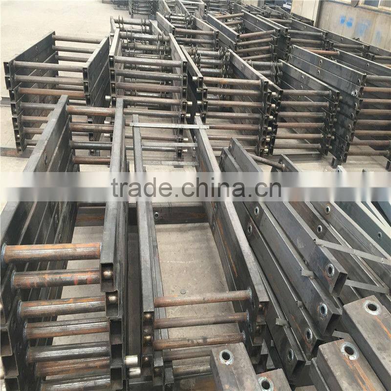 8m new self propelled jlg scissor lift platform