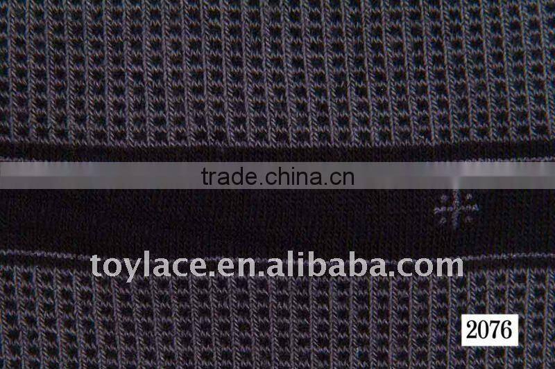 2076 Mens Plain Business Socks