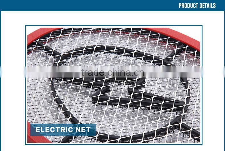 raquete mosquito bateria