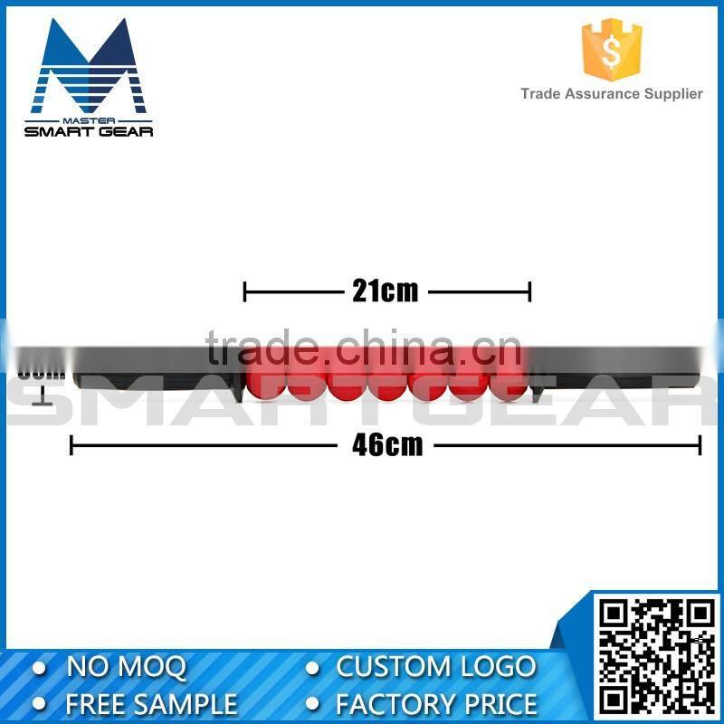 High Quality Portable Leg And Back Massage Stick